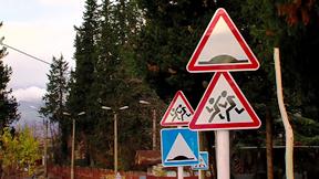 Video: Improving Secondary and local Roads in Georgia